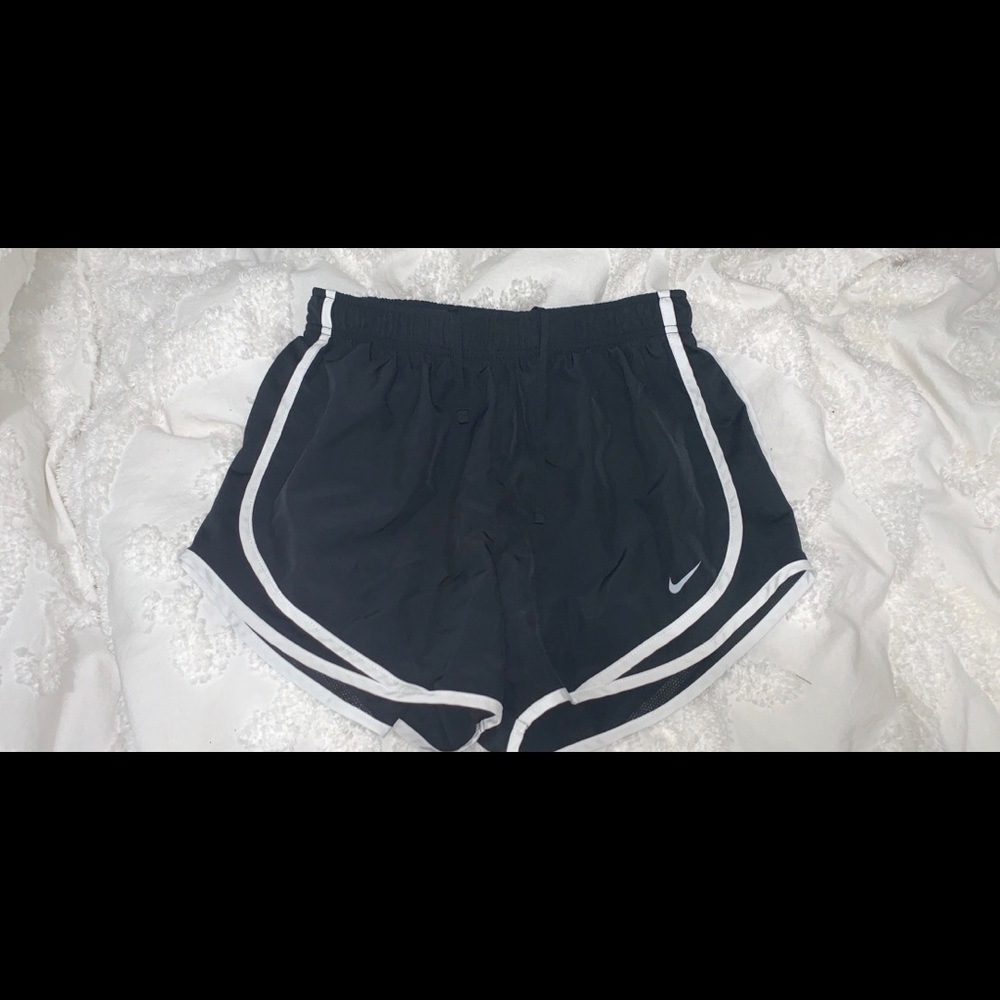 Nike Athletic Shorts